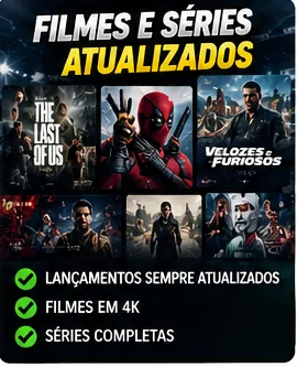 Filmes e séries