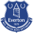 Escudo de Everton