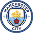 Escudo de Manchester City (F)