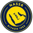 Escudo de Al-Nassr