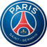 Escudo de PSG (F)