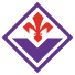 Escudo de Fiorentina