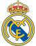 Escudo de Real Madrid