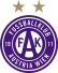 Escudo de Austria Wien (F)