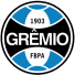Escudo de Grêmio