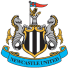 Escudo de Newcastle United